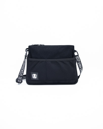 CORDUROY CROSSBODY BAG