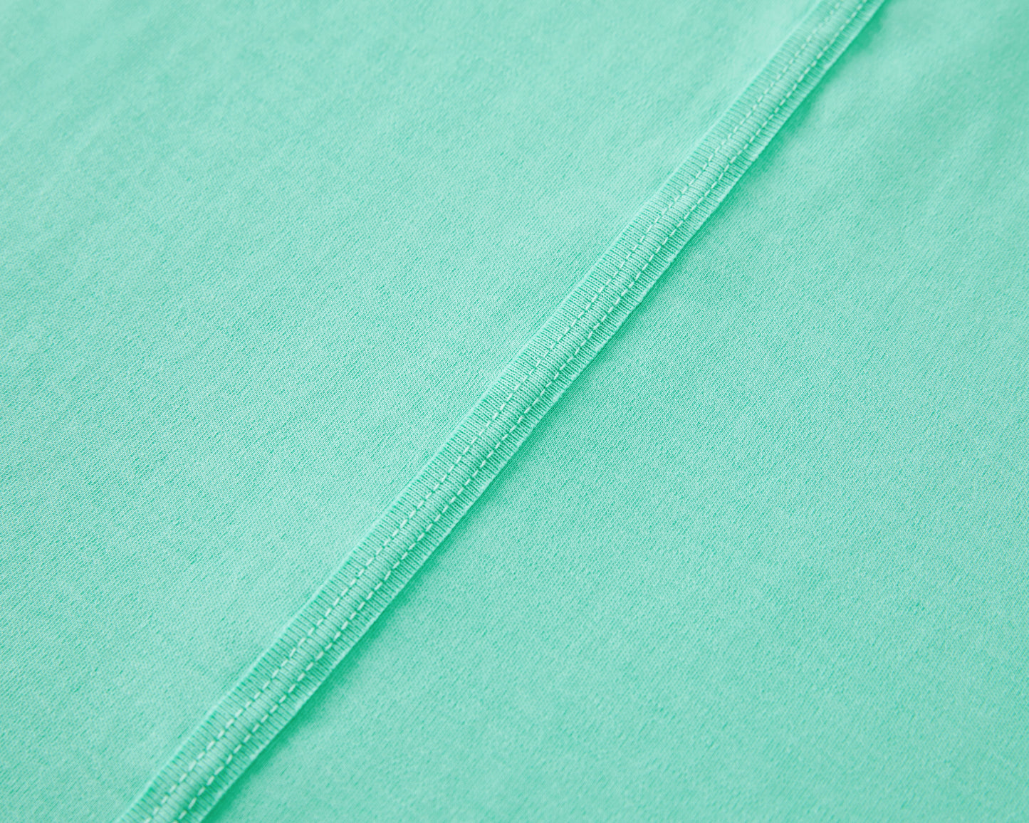 AQUAMARINE DAN V2 CROP TOP TANK