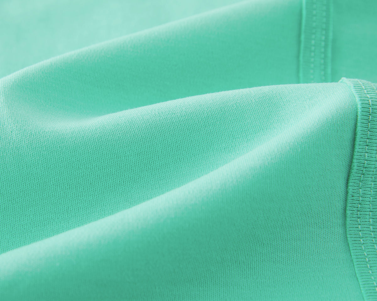 AQUAMARINE DAN V2 CROP TOP TANK