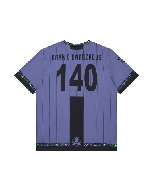 TRIBAL PURPLE DEEP JERSEY