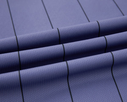 TRIBAL PURPLE DEEP JERSEY
