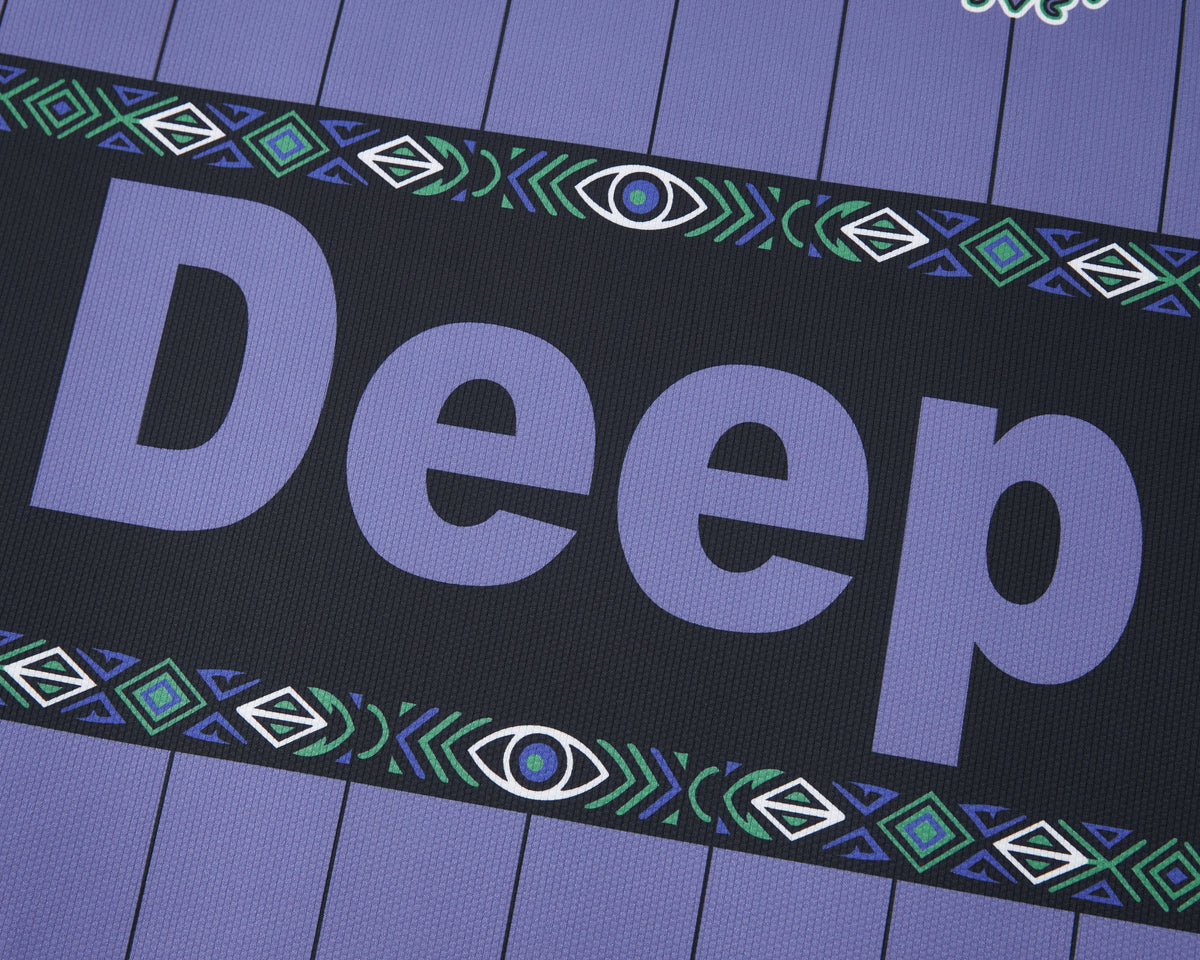TRIBAL PURPLE DEEP JERSEY
