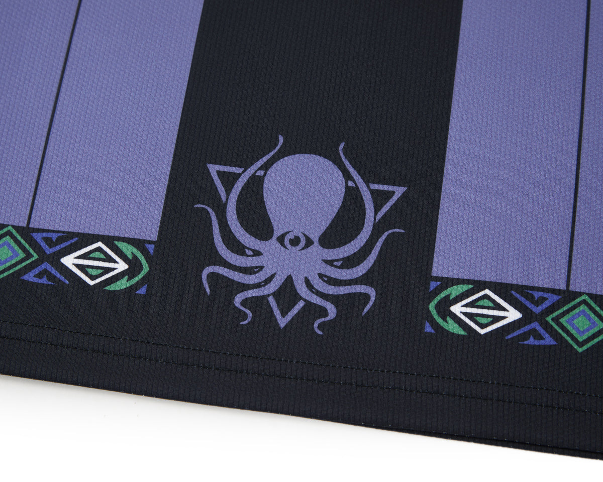 TRIBAL PURPLE DEEP JERSEY