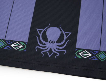 TRIBAL PURPLE DEEP JERSEY
