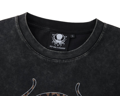 LEOPARD CAMO DUAL LS