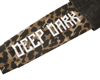 LEOPARD CAMO DUAL LS