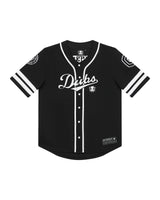 DUBS BASEBALL JERSEY