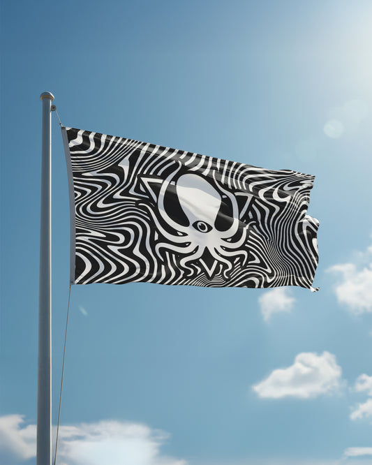 DDD WARP FLAG