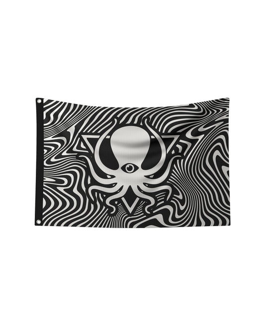 DDD WARP FLAG