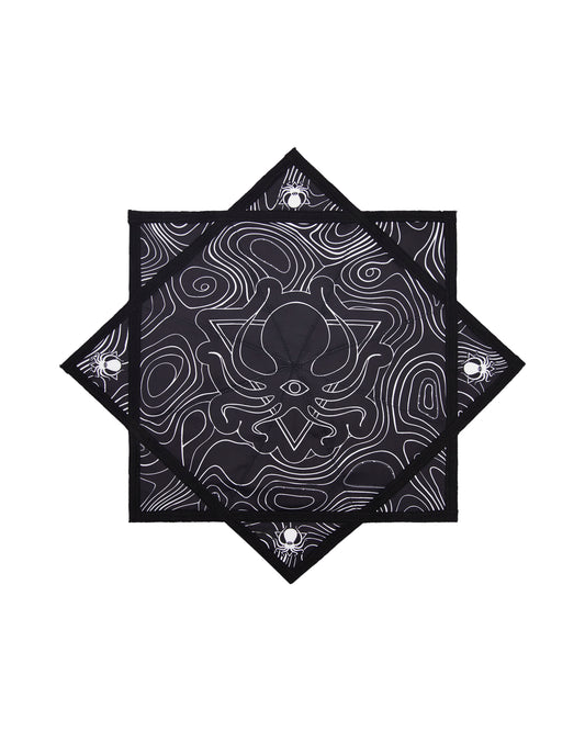TOPOGRAPHY FLOWSTAR