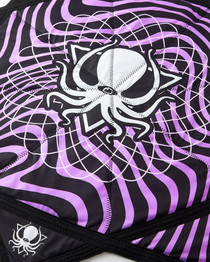 MINTMELON REVERSIBLE FLOWSTAR