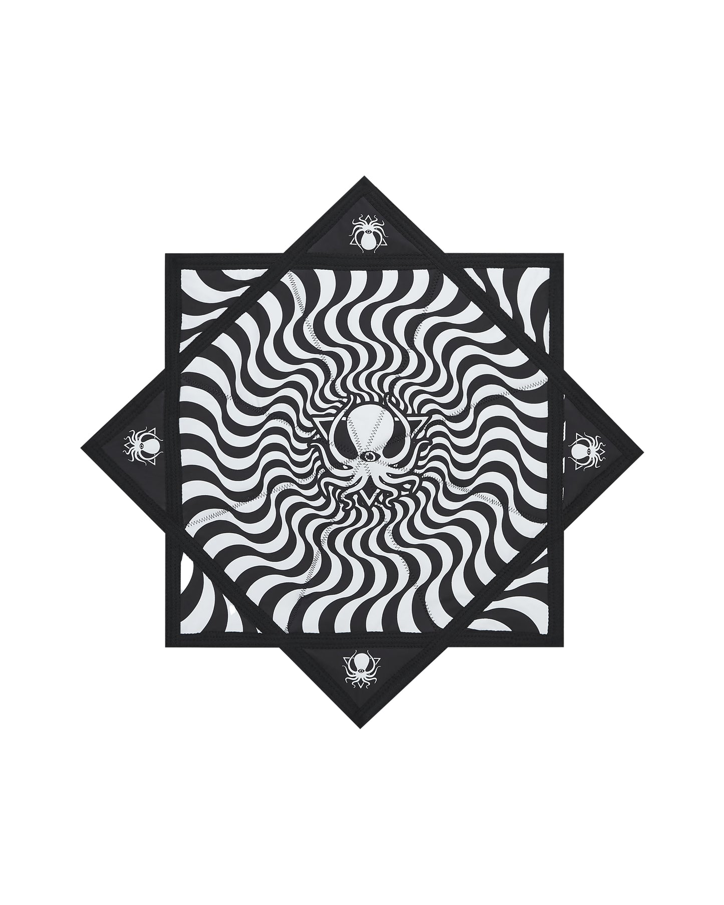 YIN YANG REVERSIBLE FLOWSTAR