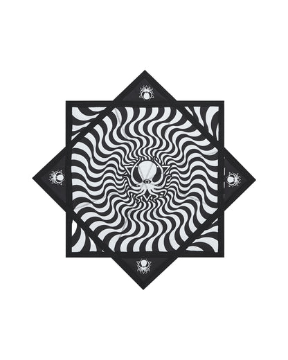 YIN YANG REVERSIBLE FLOWSTAR