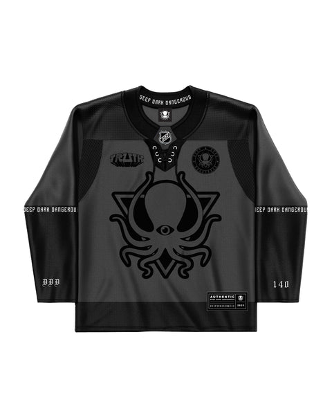 STEALTH PRO CUT HOCKEY JERSEY