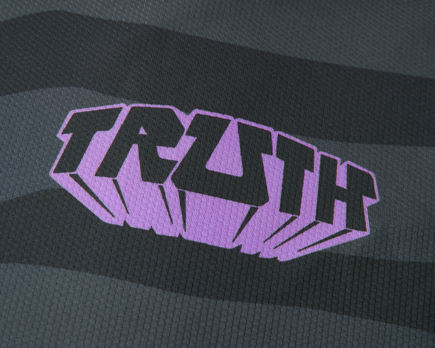 STEALTH MAGENTA DARK JERSEY