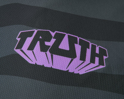 STEALTH MAGENTA DARK JERSEY