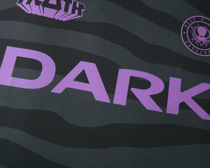 STEALTH MAGENTA DARK JERSEY