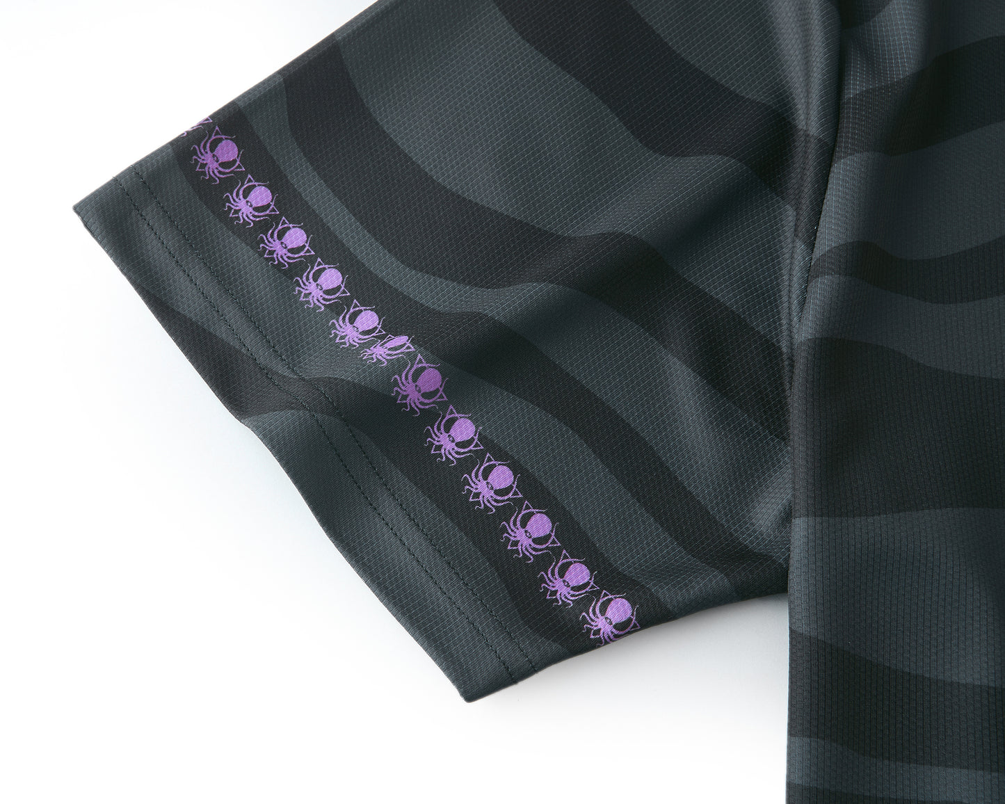 STEALTH MAGENTA DARK JERSEY