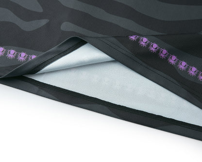 STEALTH MAGENTA DARK JERSEY