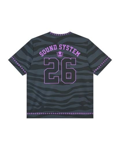 STEALTH MAGENTA DARK JERSEY