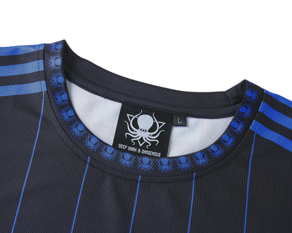 BLUE DEEP JERSEY