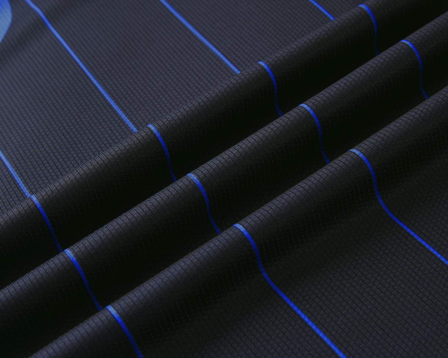BLUE DEEP JERSEY