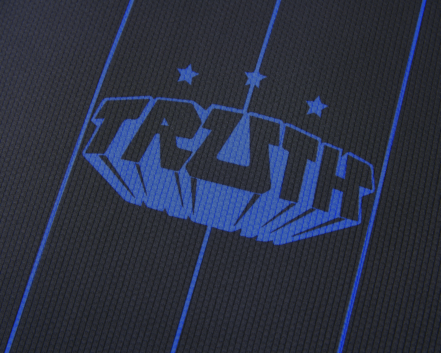 BLUE DEEP JERSEY
