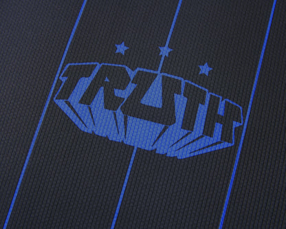 BLUE DEEP JERSEY