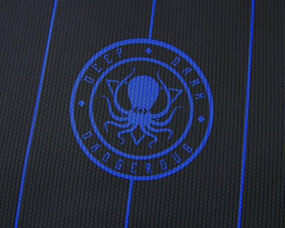 BLUE DEEP JERSEY