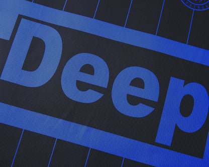 BLUE DEEP JERSEY
