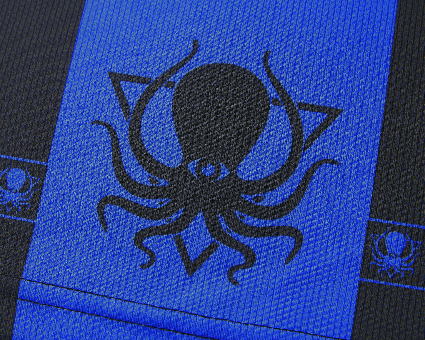 BLUE DEEP JERSEY