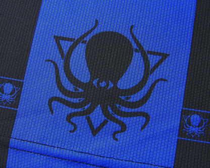 BLUE DEEP JERSEY