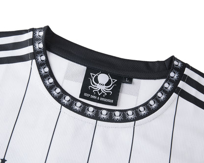 INVERTED WHITE DEEP JERSEY