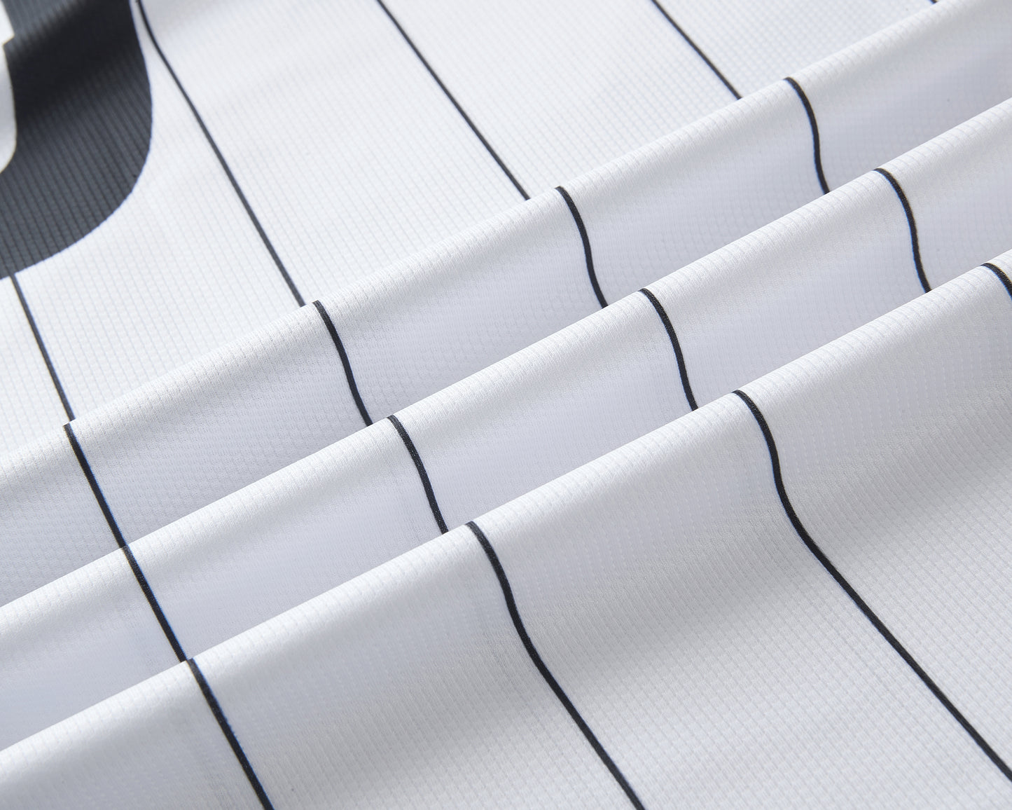 INVERTED WHITE DEEP JERSEY