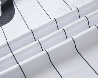 INVERTED WHITE DEEP JERSEY