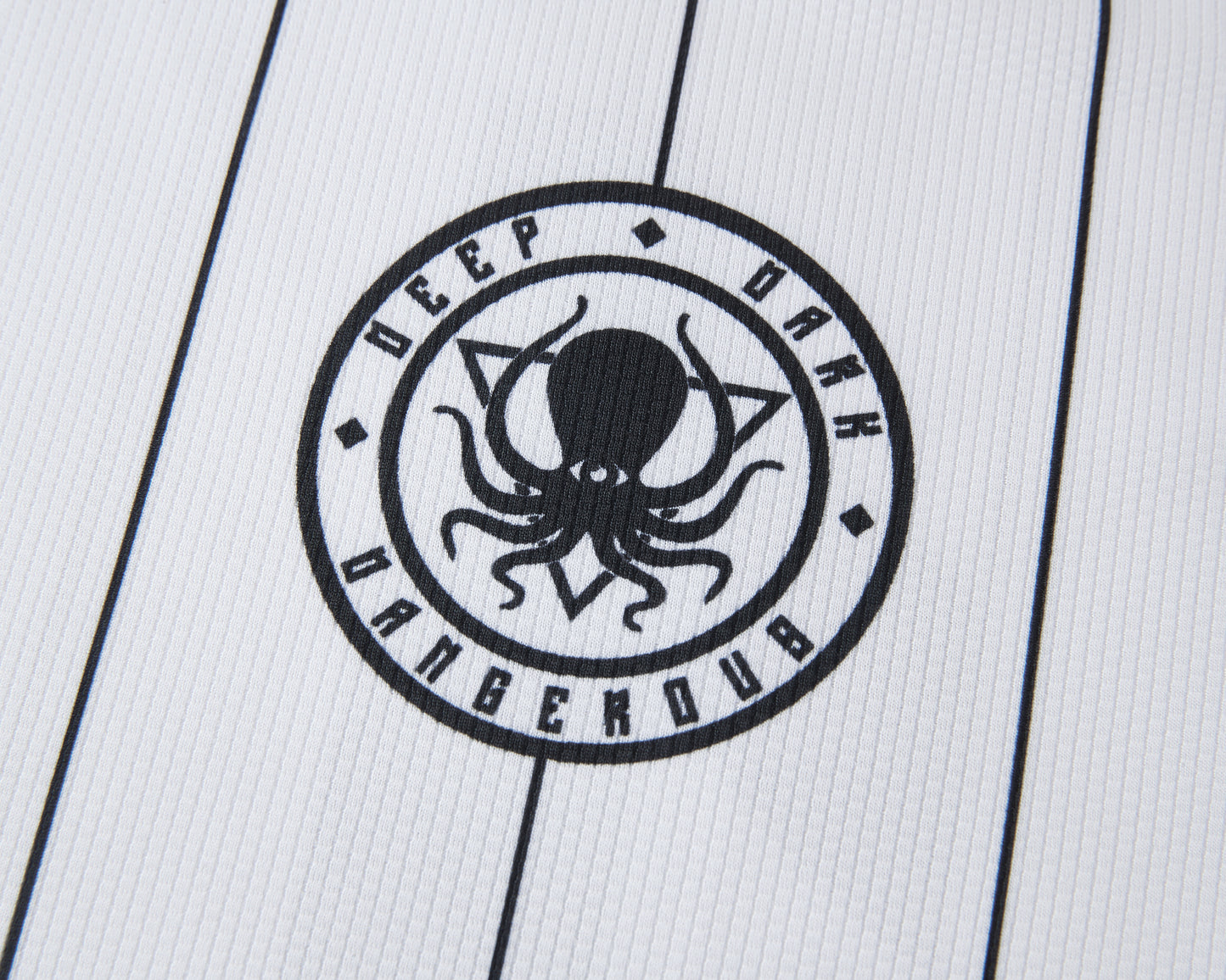 INVERTED WHITE DEEP JERSEY