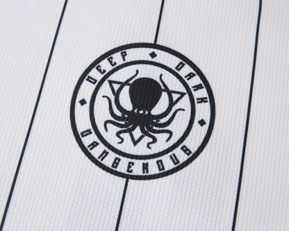 INVERTED WHITE DEEP JERSEY