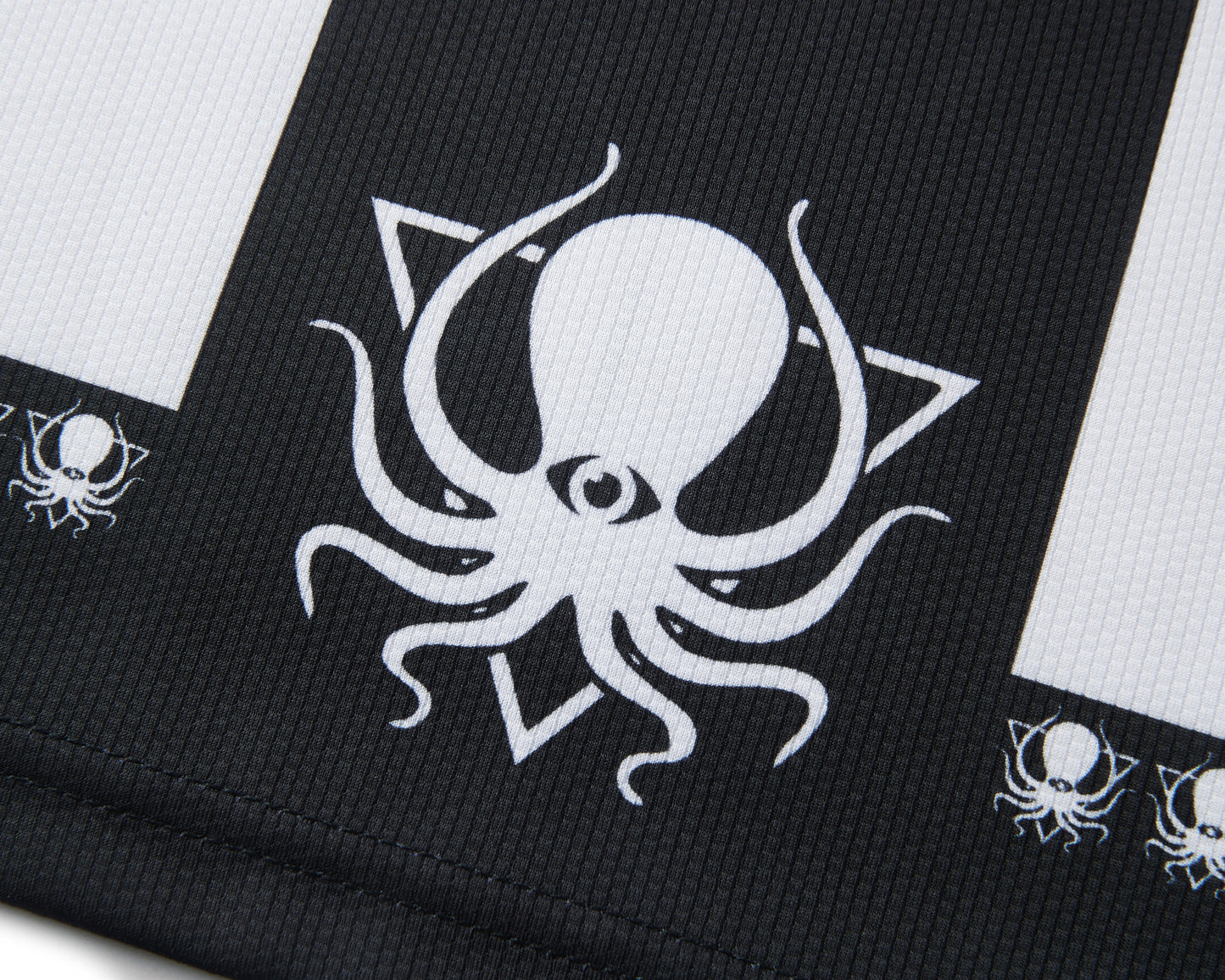 INVERTED WHITE DEEP JERSEY