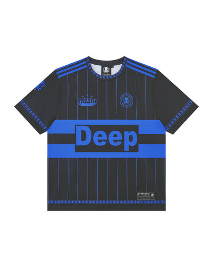 BLUE DEEP JERSEY