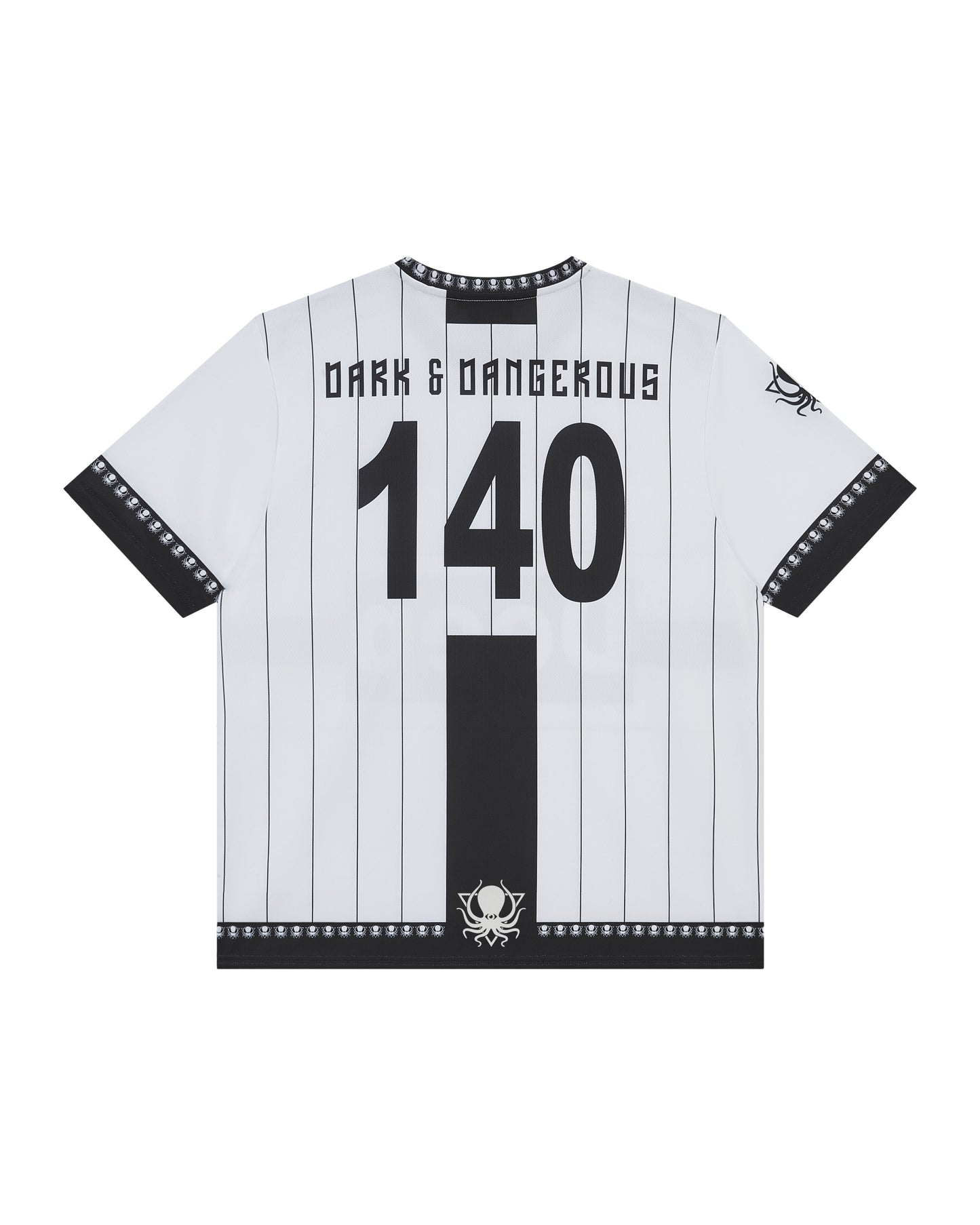 INVERTED WHITE DEEP JERSEY