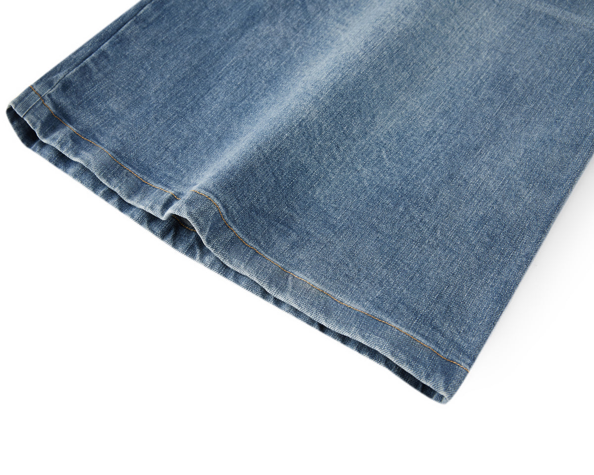 BLUE JORTS