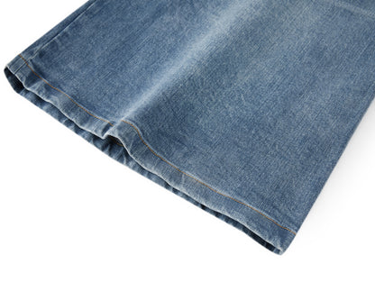 BLUE JORTS