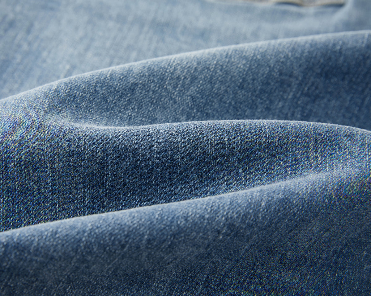 BLUE JORTS