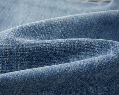 BLUE JORTS