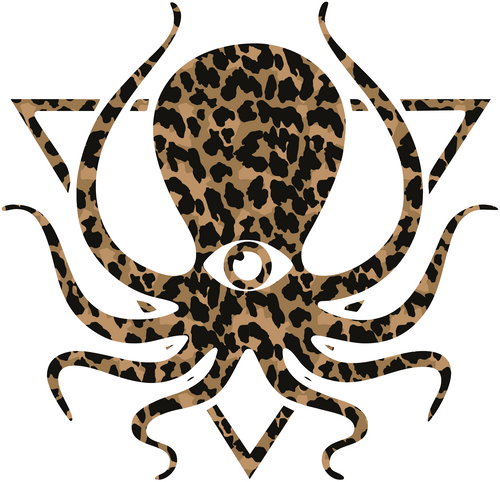DEEP DARK AND DANGEROUS