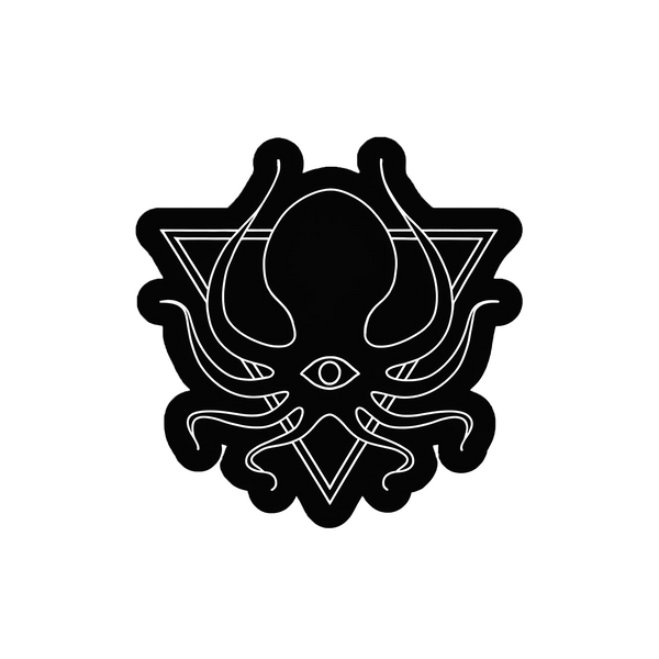 DEEP DARK AND DANGEROUS