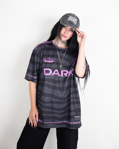 STEALTH MAGENTA DARK JERSEY