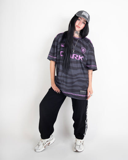 STEALTH MAGENTA DARK JERSEY