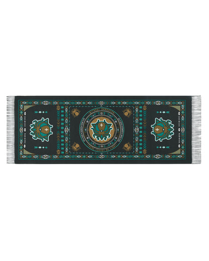 DESERT SKY TRIBAL PASHMINA