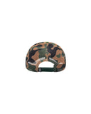 CAMO DDD PUFF TRUCKER